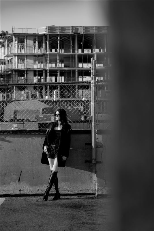 Concrete Noir — photograph 01