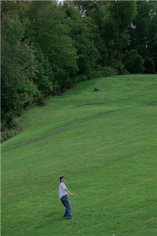 A Quiet Distance — photograph 06