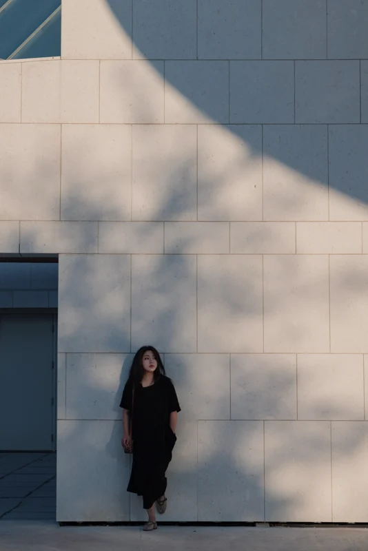 Quiet Geometry — photograph 02