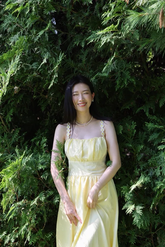 Summer Reverie — photograph 05